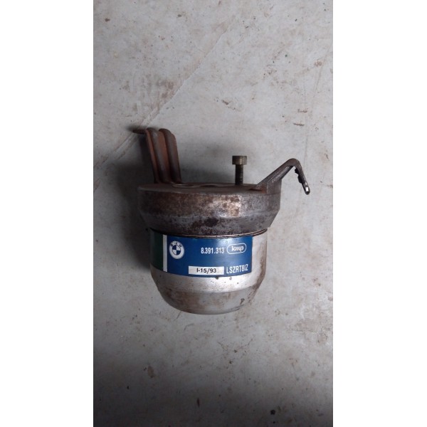 Desumidificador Filtro Secador Bmw 325 E36