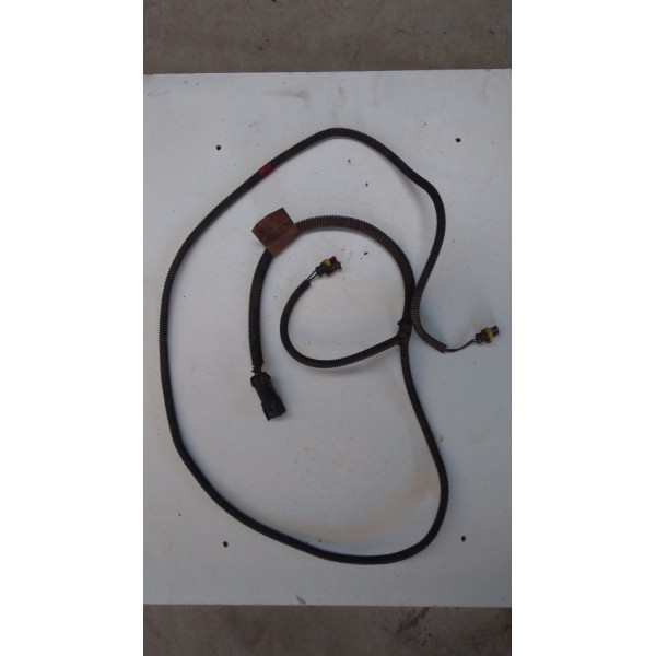 Chicote Farol De Milha Alfa Romeo 156