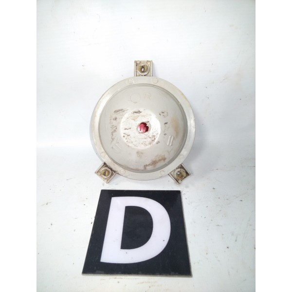 Luz Neblina Traseiro Direito Chery Tiggo 2006 2015