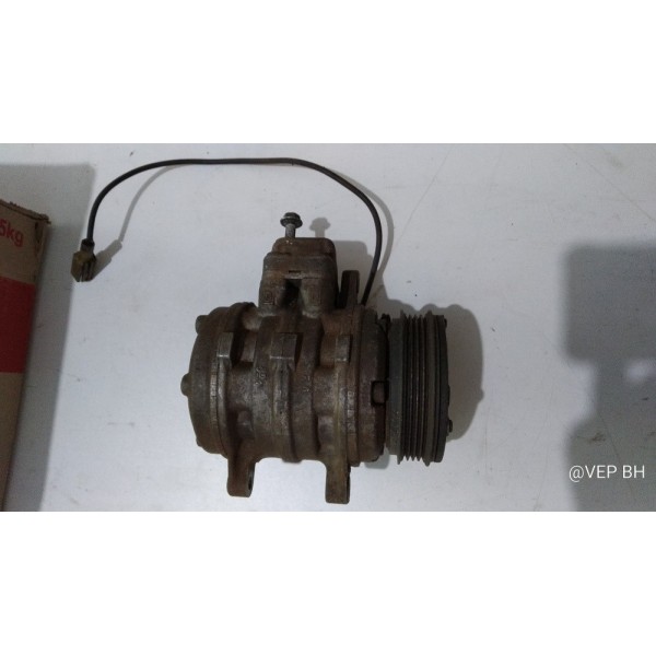 Compressor Ar Condicionado Suzuki Swift Sedan 1.3