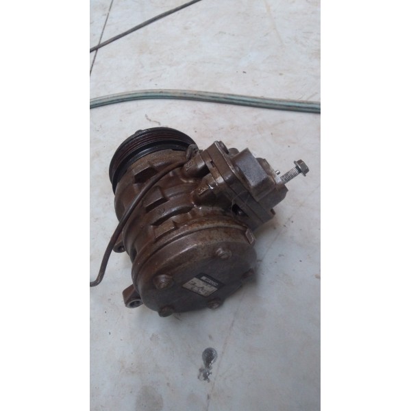 Compressor Ar Condicionado Suzuki Swift Sedan 1.3