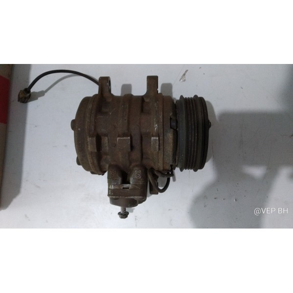 Compressor Ar Condicionado Suzuki Swift Sedan 1.3