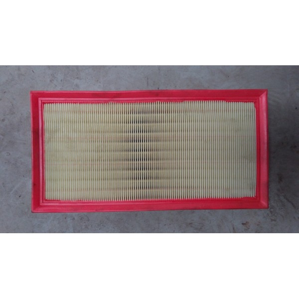 Filtro De Ar Audi A3 Seminovo