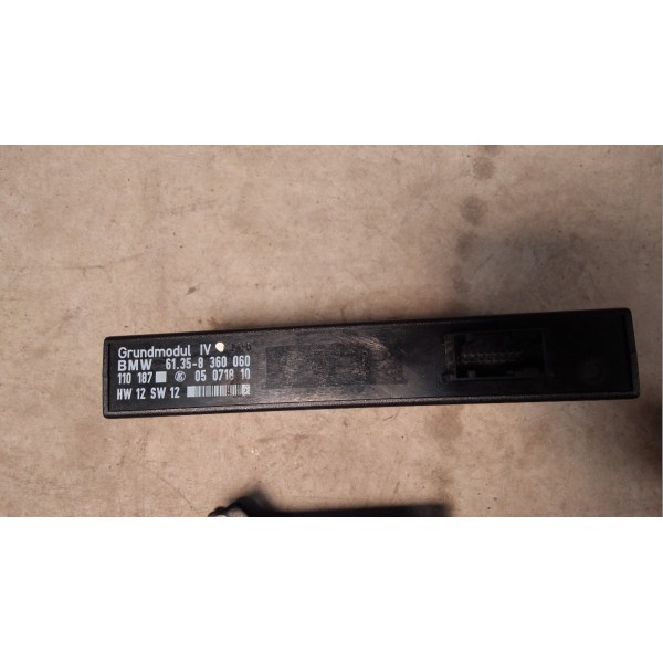 Modulo Conforto Bmw M3 E36 Final 110187