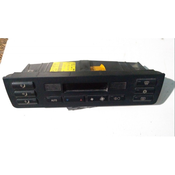 Comando Digital Ar Condicionado Bmw E46 320 325 330