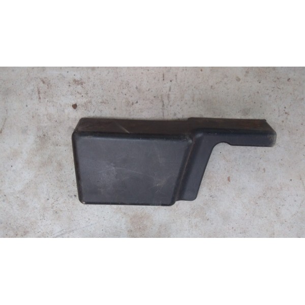 Acabamento Trilho + Moldura Banco Audi A3 97