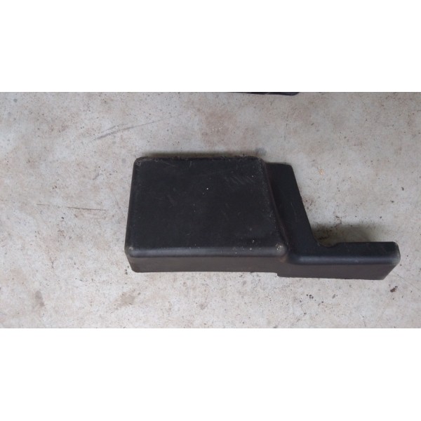 Acabamento Trilho + Moldura Banco Audi A3 97