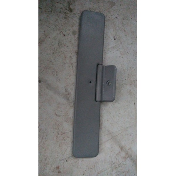 Quebra Sol Central Audi A3 97