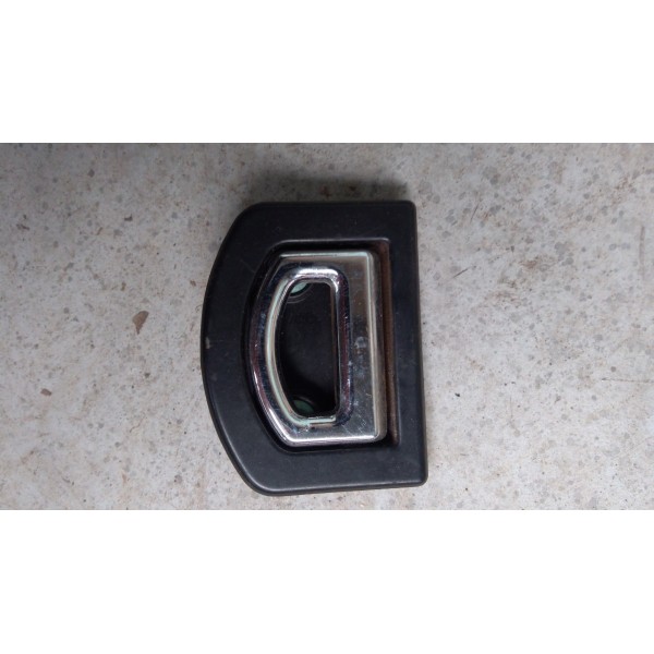 Gancho Assoalho Porta Malas Audi A3 A6 97 Original