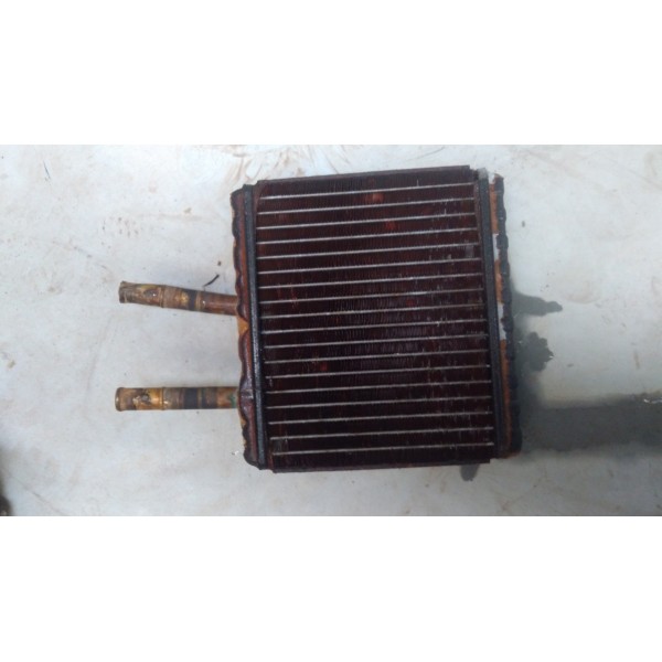 Radiador Ar Quente Suzuki Swift