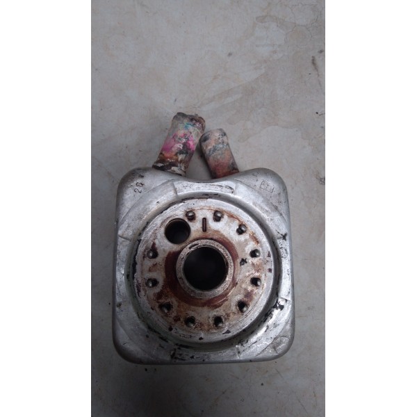 Trocador Calor Oleo Audi A3 1.8 20v Aspirado