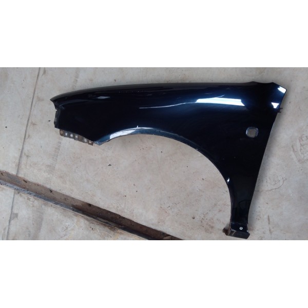Paralama Esquerdo Audi A3 97 Otimo Estado Bh