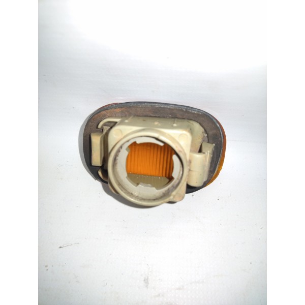 Seta Paralama Chery Tiggo 2006 2015 Esquerdo Laranja