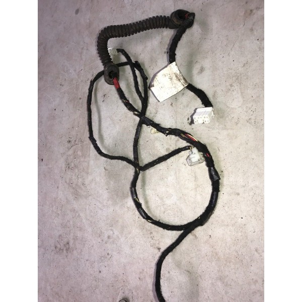 Chicote De Porta Alfa Romeo 156 Consulte