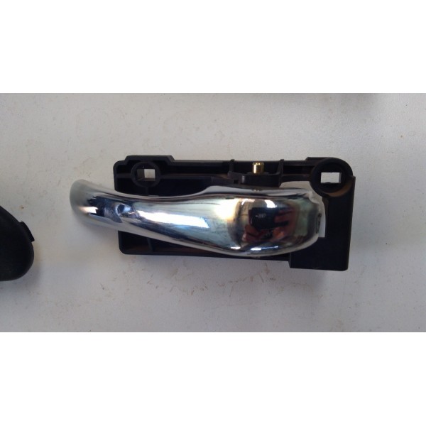 Maçaneta Interna Alfa Romeo 156 Direita Esquerda