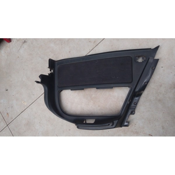 Acabamento Lateral Porta Malas Bagagito Audi A3 97