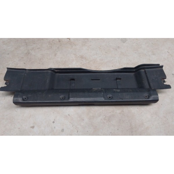 Moldura Soleira Porta Malas Audi A3 97