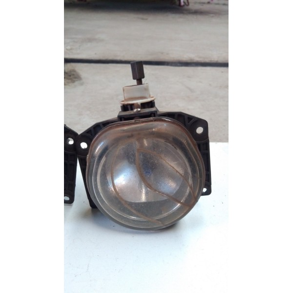 Farol De Milha Original Alfa Romeo 156 Unidade