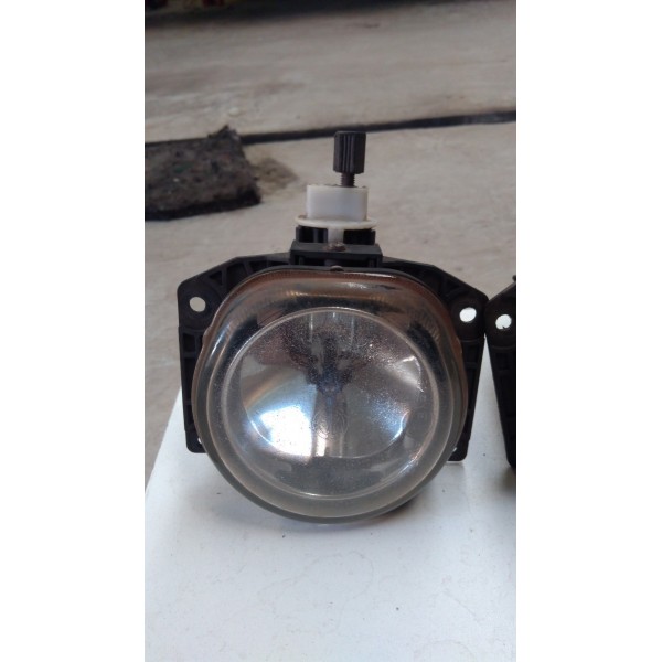 Farol De Milha Original Alfa Romeo 156 Unidade