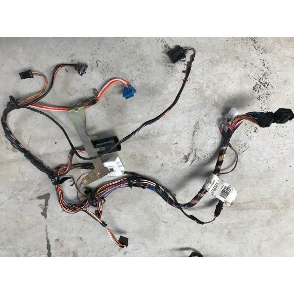 Chicote Ar Condicionado Alfa Romeo 156