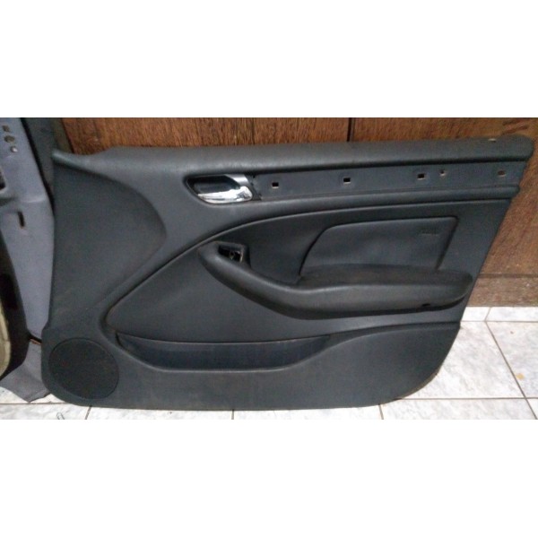 Forro Porta Dianteira Direita Bmw E46 320 325 328 330