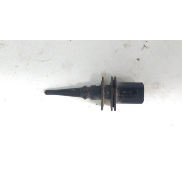 Sensor Temperatura Externa Termometro Painel Bmw E46 320 325