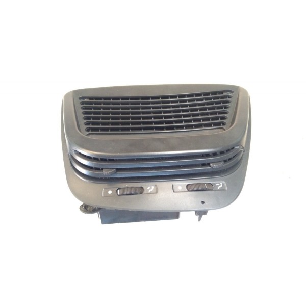 Difusor Central Ar Condicionado Painel Alfa Romeo 156