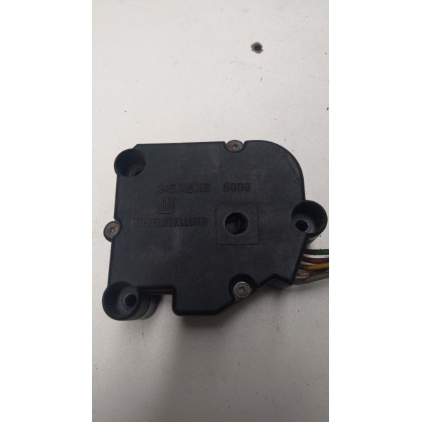 Atuador Caixa De Ar Condicionado Gm Omega E Suprema Siemens