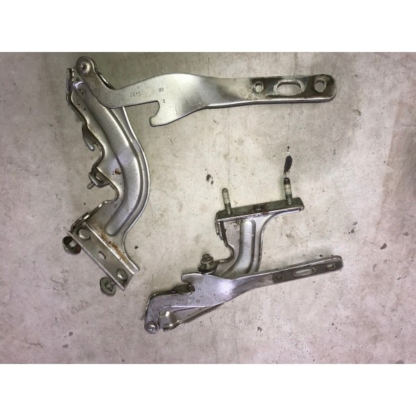 Dobradiça Capo Alfa Romeo 156 Original