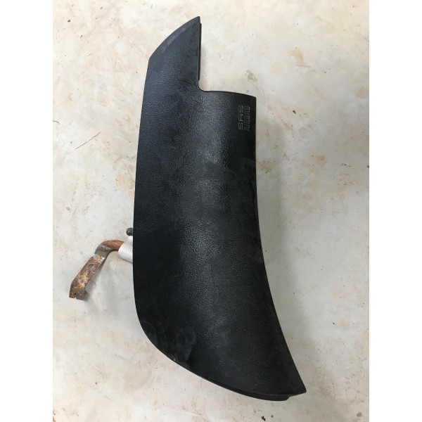 Tampa Airbag Passageiro Bmw E46 325 320 330 328