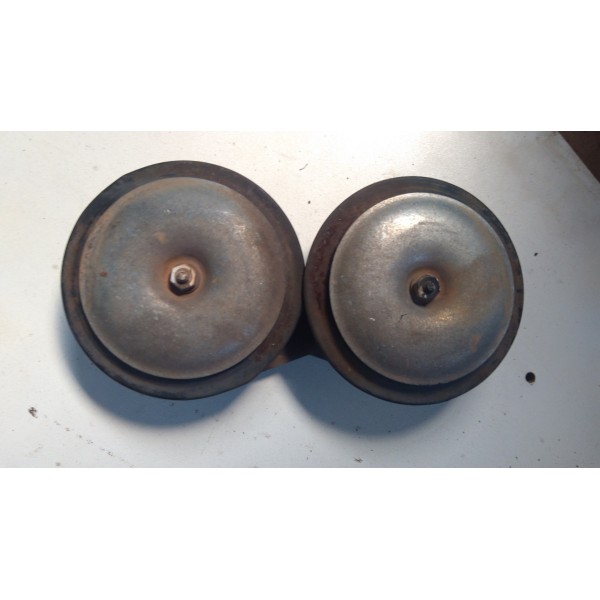 Par Buzina Original Kia Sephia