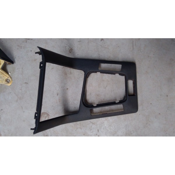 Moldura Do Cambio E Botoes Bmw E36 323 325 328