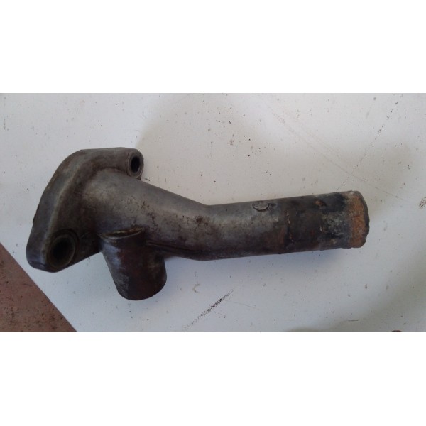 Carcaça Termostatica Kia Sephia 95