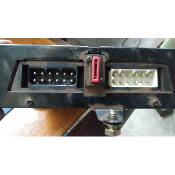 Modulo Som Bmw E36 65128357499