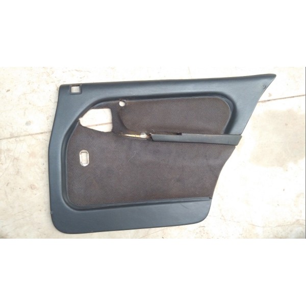 Forro De Porta Traseiro Direito Gm Suprema