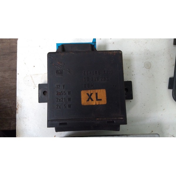 Modulo Conforto Gm 90339233 Vectra Omega