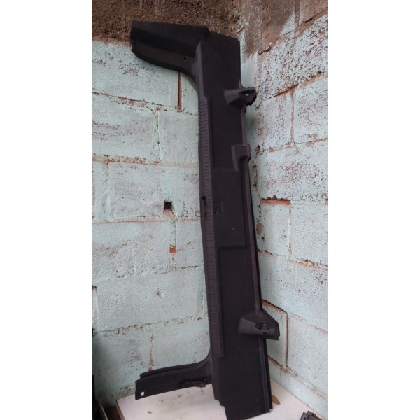 Soleira Porta Malas Gm Omega