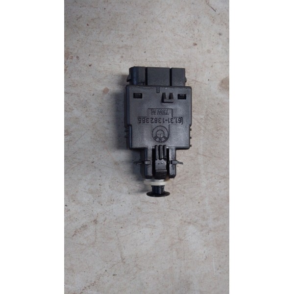 Interruptor Freio Original Bmw 61311382385