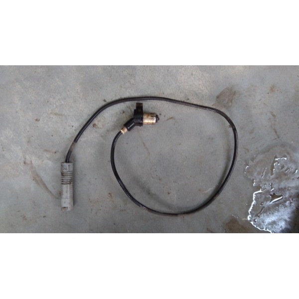 Sensor Rotação Original Bmw E36 325 Cod 17240562