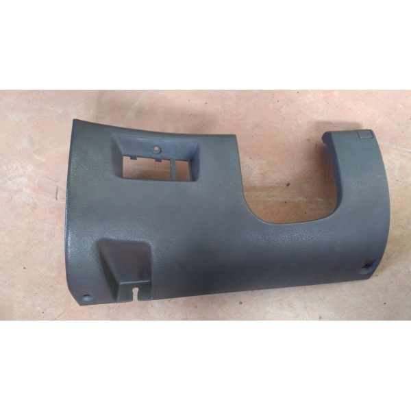 Acabamento Inferior Painel Lado Esquerdo Kia Sephia