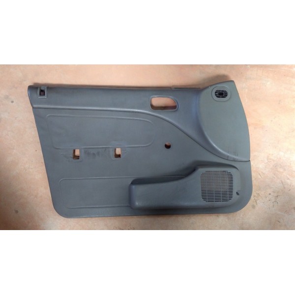 Forro De Porta Dianteira Esquerda Kia Sephia