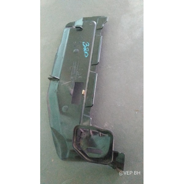 Acabamento Painel Lado Direito Inferior Bmw E46 320 330 325