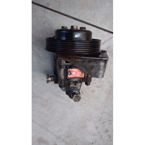 Bomba Direção Hidraulica Bmw 325 E36 Luk