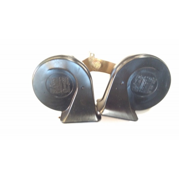 Par Buzina Fiamm Alfa Romeo 156 Original