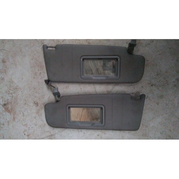 Quebra Sol Audi A3 97