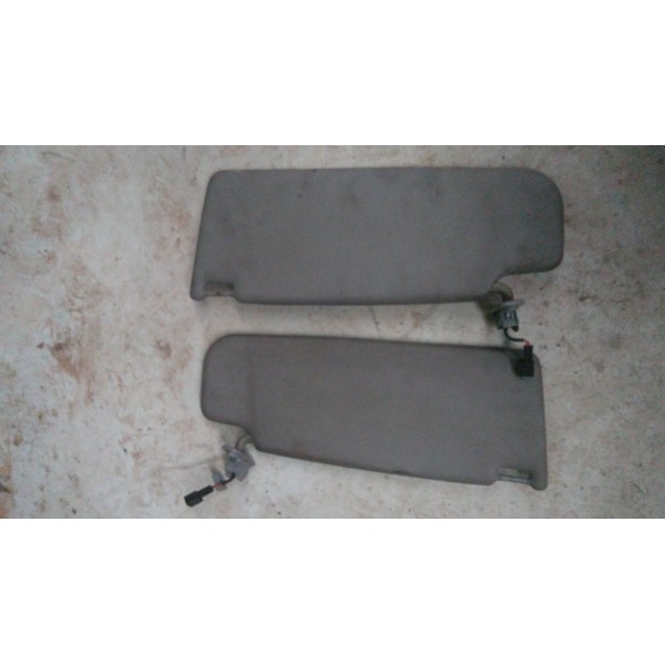 Quebra Sol Audi A3 97