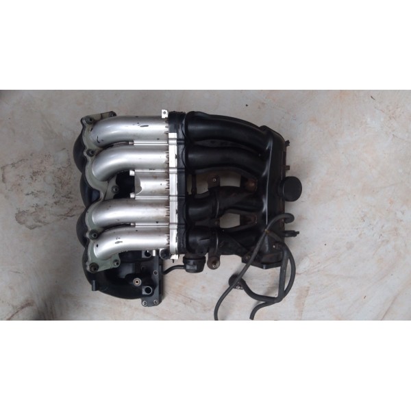 Coletor Admissão Completo Audi A3 1.8 20v