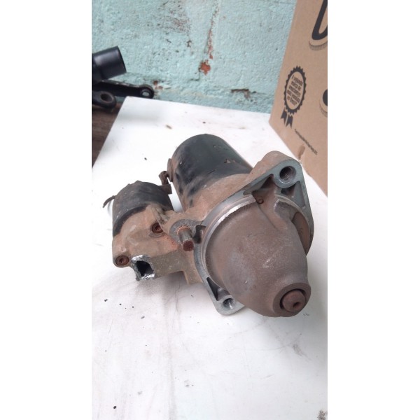 Motor Arranque Bmw E46 320 330 325 Veja Foto