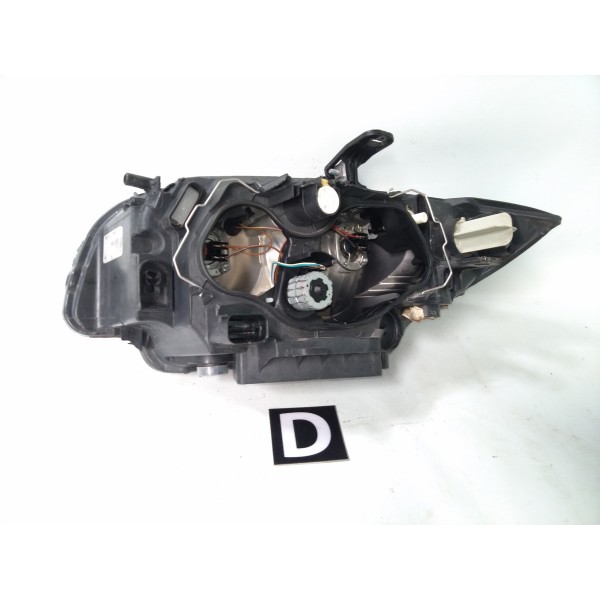 Farol  Direito Bmw 118 E87 2004 2011 Detalhes  Direito