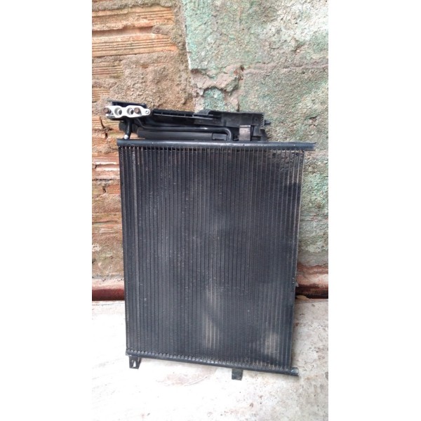 Condensador Ar Condicionado Bmw E46 320 325 330 Original